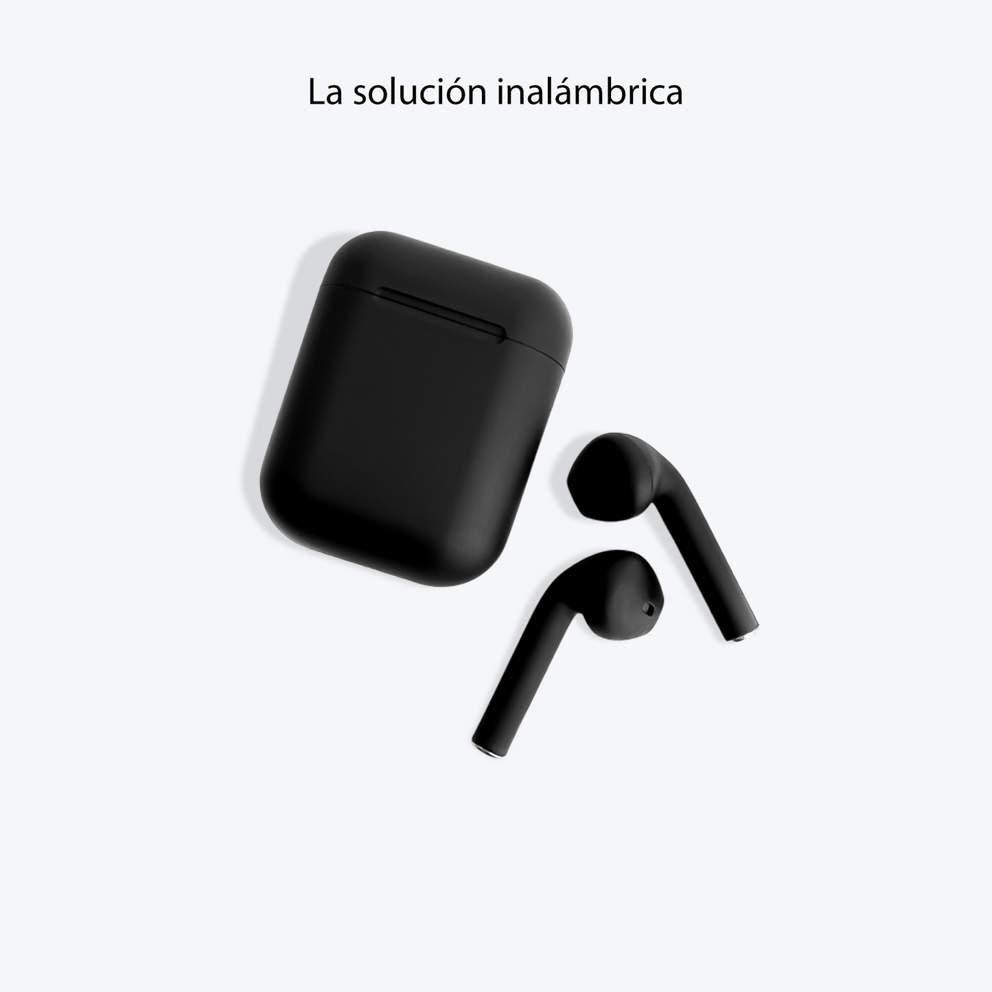 Audífonos Bluetooth Inalámbricos AirBeat™ - Audio Premium Sin Cables - Caja de Compras