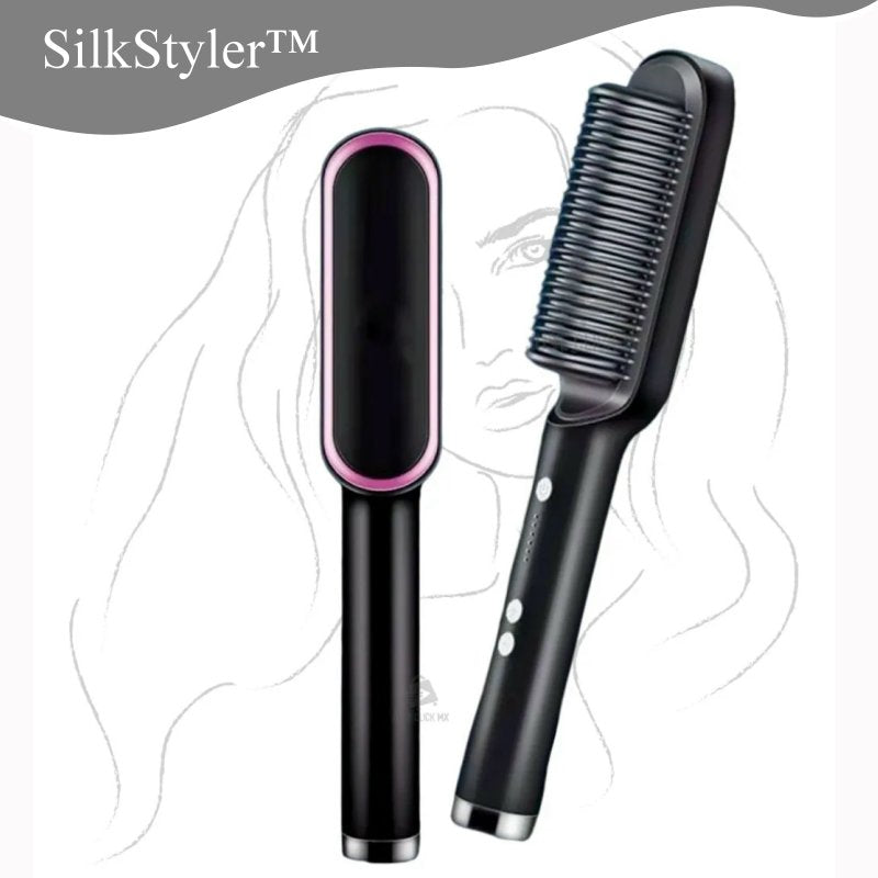 Alisadora  ALISA Y PEINA - SilkStyler™