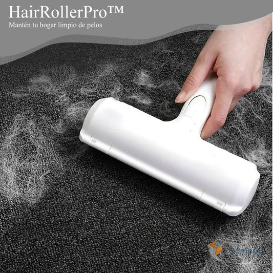 Rodillo Removedor De Pelo - HairRollerPro™