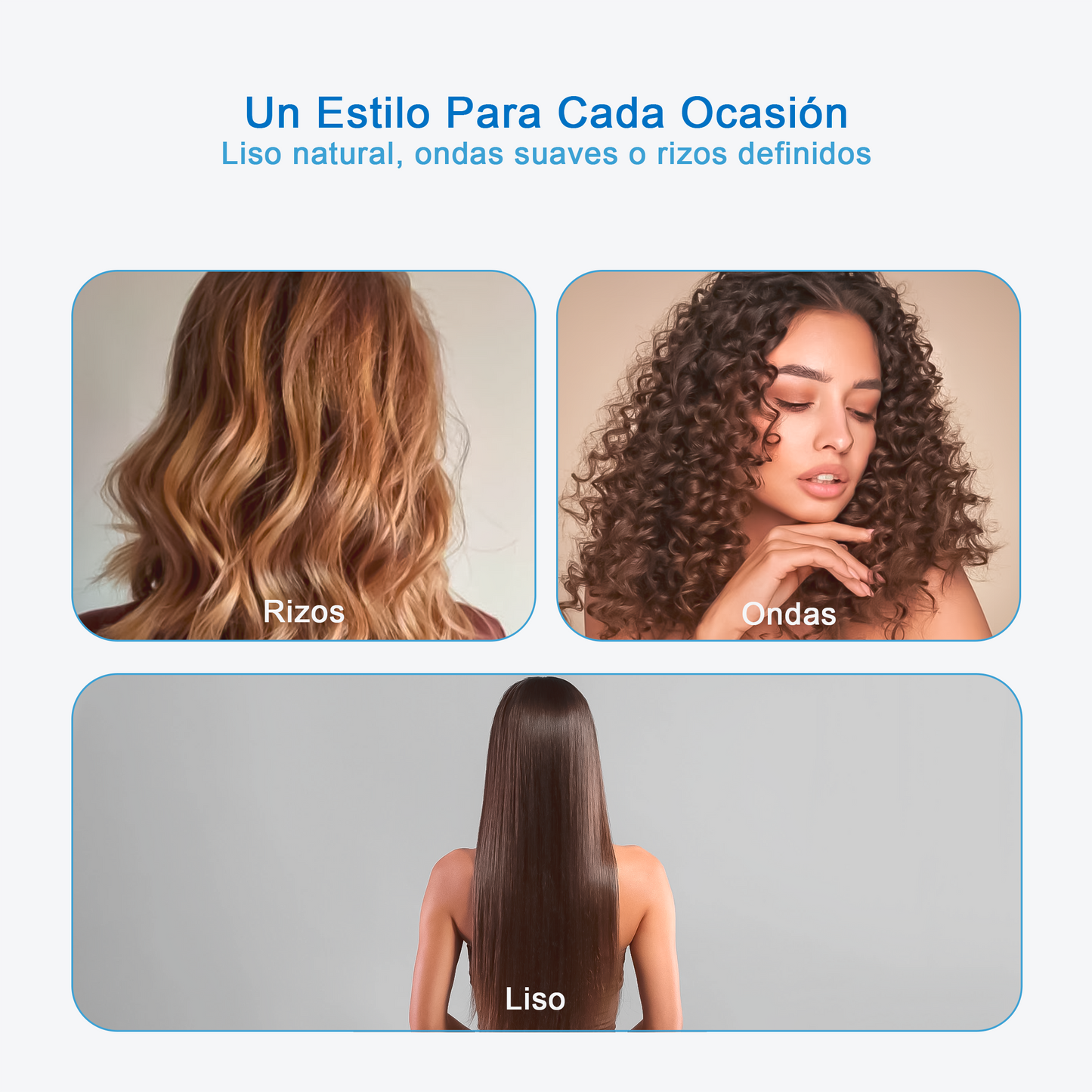 Style Go™ – Alisá, peiná y brillá en minutos ✨ - Caja de Compras