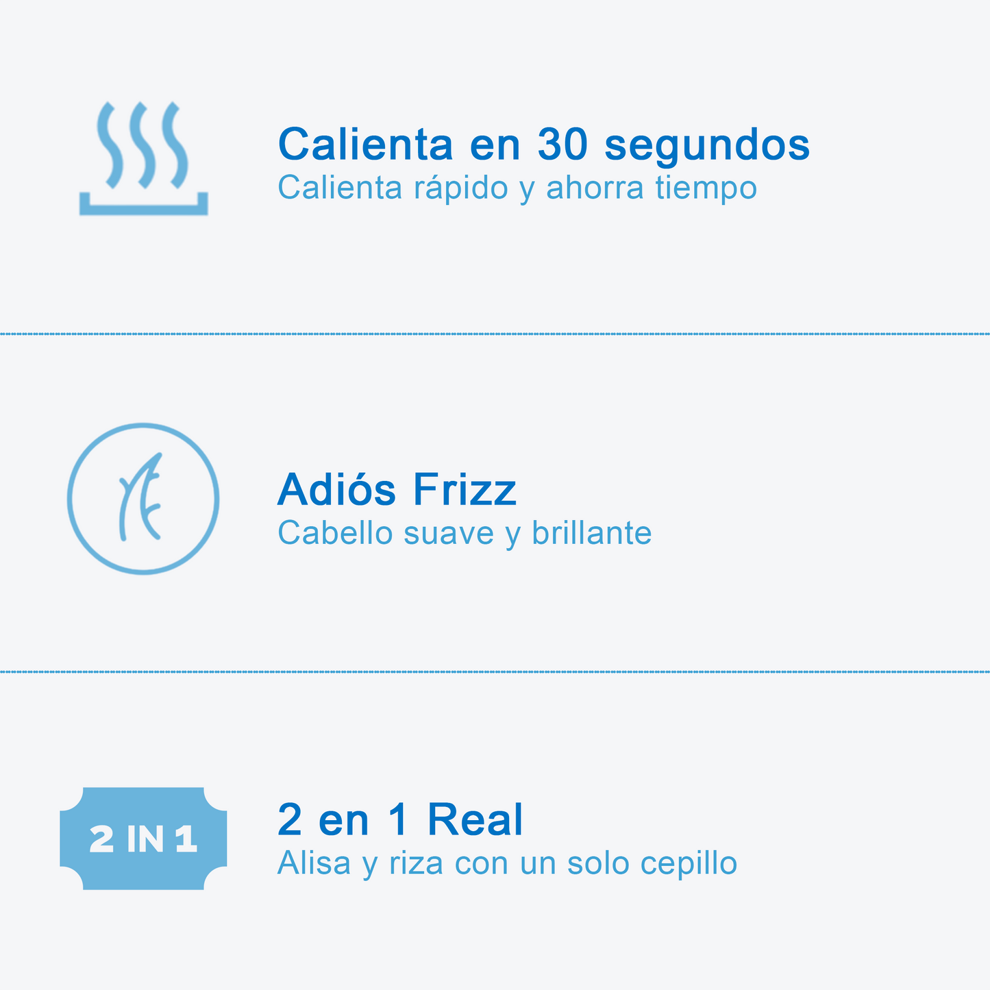 Style Go™ – Alisá, peiná y brillá en minutos ✨ - Caja de Compras